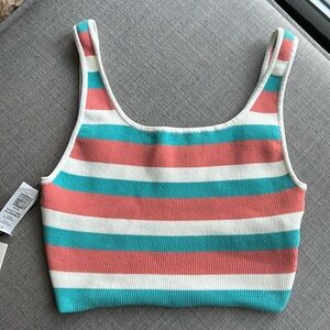 Ready for the summer